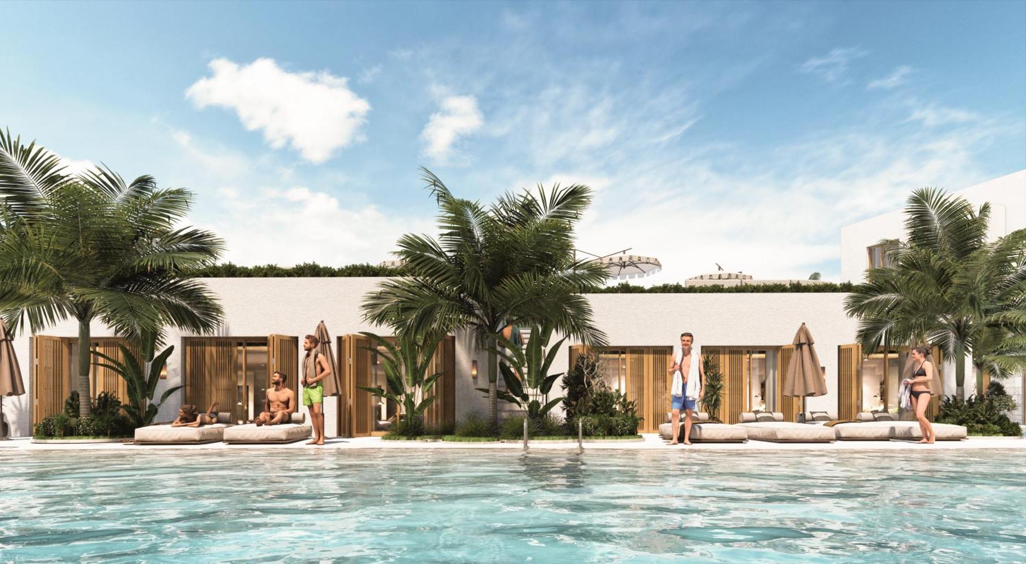 Hotel Paloma Grida Belek Exteriér fotografie